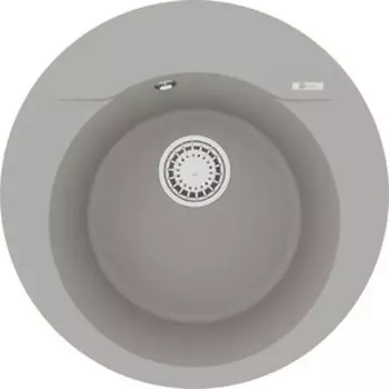 Кухонная мойка Lemark Sula 500 грей