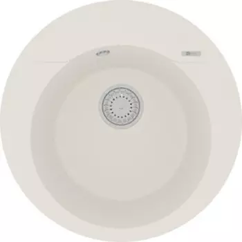 Кухонная мойка Lemark Sula 500 жасмин