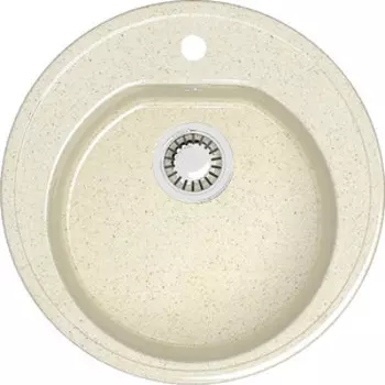 Кухонная мойка Marrbaxx Черая Z003Q2 бежевая (Z003Q002)