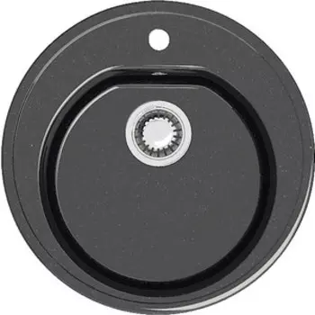 Кухонная мойка Marrbaxx Черая Z003Q4 черная (Z003Q004)