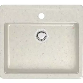 Кухонная мойка Marrbaxx Джекки Z9Q7 хлопок (Z009Q007)