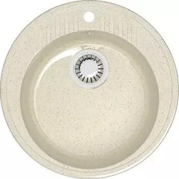 Кухонная мойка Marrbaxx Лексия Z6Q2 бежевый (Z006Q002)