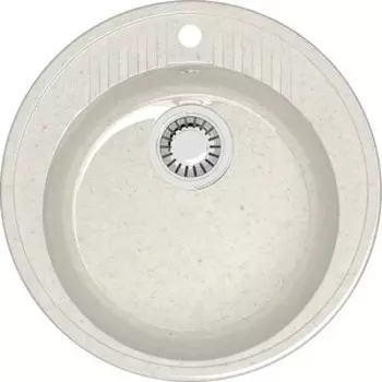 Кухонная мойка Marrbaxx Лексия Z6Q7 хлопок (Z006Q007)