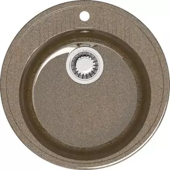 Кухонная мойка Marrbaxx Лексия Z6Q9 терракот (Z006Q009)