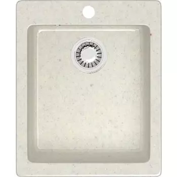 Кухонная мойка Marrbaxx Линди Z8Q7 хлопок (Z008Q007)