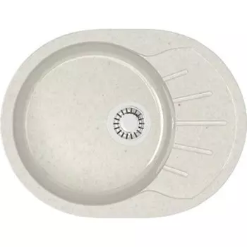 Кухонная мойка Marrbaxx Тейлор Z107 хлопок (Z010Q007)