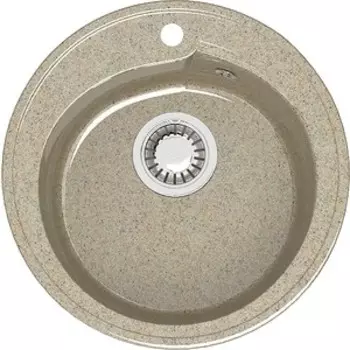 Кухонная мойка Marrbaxx Венди Z4Q5 песочный (Z004Q005)