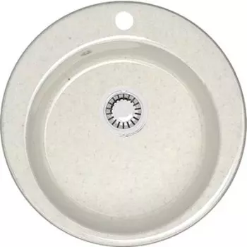 Кухонная мойка Marrbaxx Виктори Z30Q7 хлопок (Z030Q007)