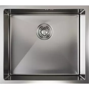 Кухонная мойка Mixline Pro 50х44 сатин (4630099747805)