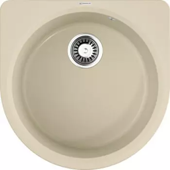 Кухонная мойка Omoikiri Akegata 51 BE ваниль (4993752)