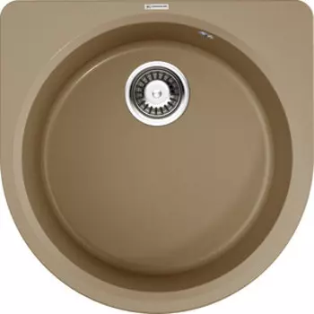 Кухонная мойка Omoikiri Akegata 51 CA карамель (4993755)