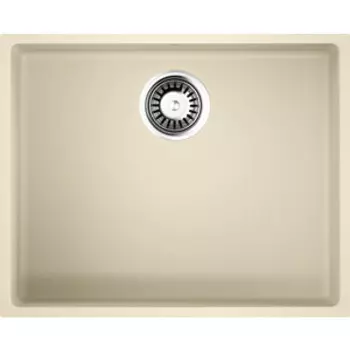 Кухонная мойка Omoikiri Bosen 54-U BE ваниль (4993162)