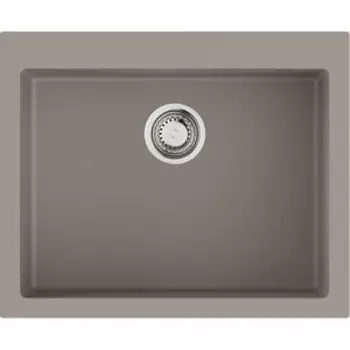 Кухонная мойка Omoikiri Bosen 61A-GR leningrad grey (4993825)