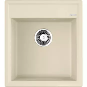 Кухонная мойка Omoikiri Daisen 46 BE ваниль (4993608)