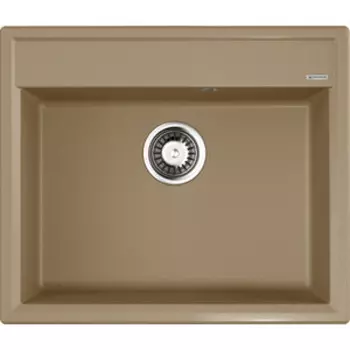 Кухонная мойка Omoikiri Daisen 60 CA карамель (4993619)