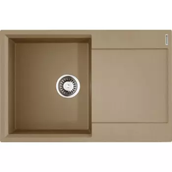Кухонная мойка Omoikiri Daisen 78 CA карамель (4993324)