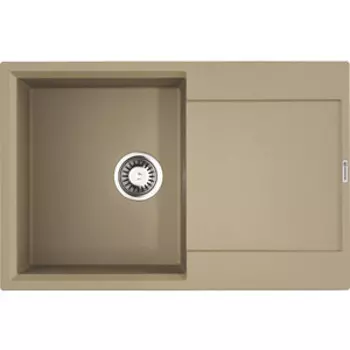 Кухонная мойка Omoikiri Daisen 78T-CH шампань (4993523)