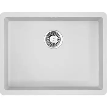 Кухонная мойка Omoikiri Kata 54-U PA пастила (4993407)