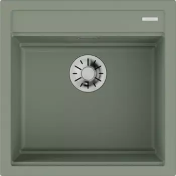 Кухонная мойка Omoikiri Kitagawa 51-WG wind green (4993831)