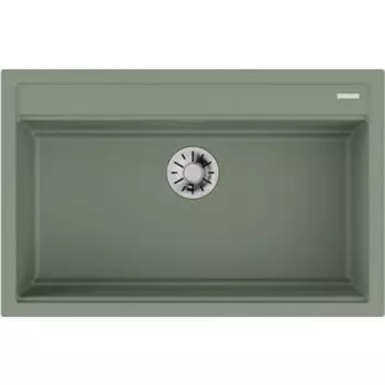 Кухонная мойка Omoikiri Kitagawa 79-LB-WG wind green (4993999)