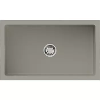 Кухонная мойка Omoikiri Mikura 76-CC cappuccino coffee (4997079)