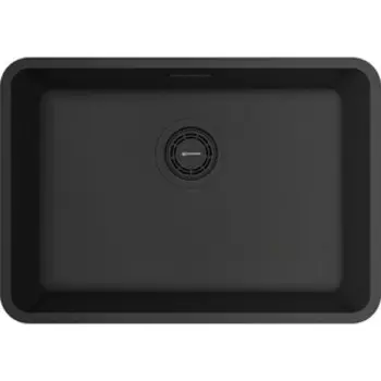 Кухонная мойка Omoikiri Omi 53-U/I Ultra Mini графит (4997418)
