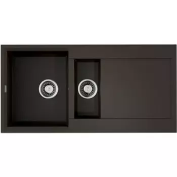 Кухонная мойка Omoikiri Sakaime 100-2-ES эспрессо (4997219)
