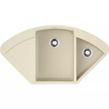 Кухонная мойка Omoikiri Sakaime 105C BE ваниль (4993124)