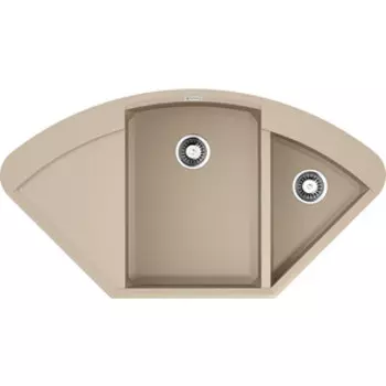 Кухонная мойка Omoikiri Sakaime 105C CH шампань (4993240)
