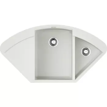 Кухонная мойка Omoikiri Sakaime 105C EV эверест (4993210)