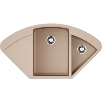 Кухонная мойка Omoikiri Sakaime 105C SA бежевая (4993125)