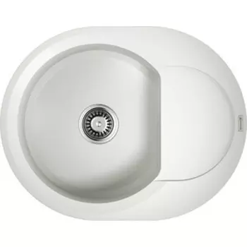 Кухонная мойка Omoikiri Sakaime 60E EV эверест (4993207)