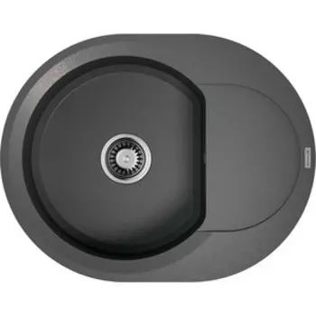 Кухонная мойка Omoikiri Sakaime 60E PL платина (4993206)