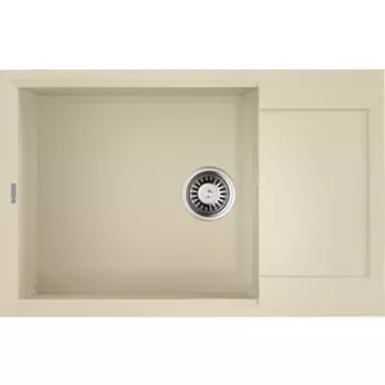 Кухонная мойка Omoikiri Sakaime 78-LB BE ваниль (4993901)