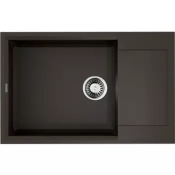 Кухонная мойка Omoikiri Sakaime 78-LB espresso (4997226)