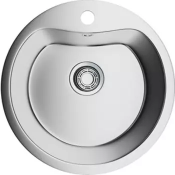 Кухонная мойка Omoikiri Saroma 51 IN нержавеющая сталь (4993007)