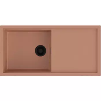 Кухонная мойка Omoikiri Sintesi 100-CN canyon (4997127)