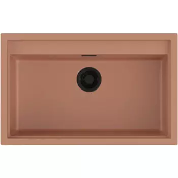 Кухонная мойка Omoikiri Sintesi 79 canyon (4997137)