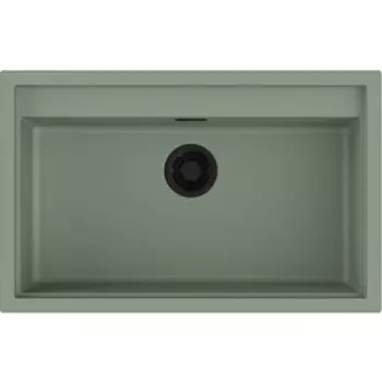 Кухонная мойка Omoikiri Sintesi 79 wind green (4997138)