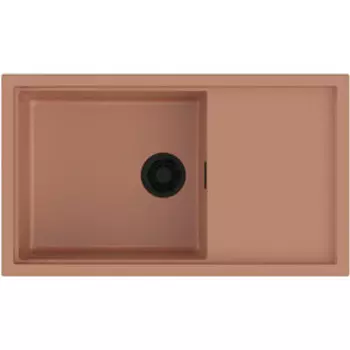 Кухонная мойка Omoikiri Sintesi 86-CN canyon (4997132)