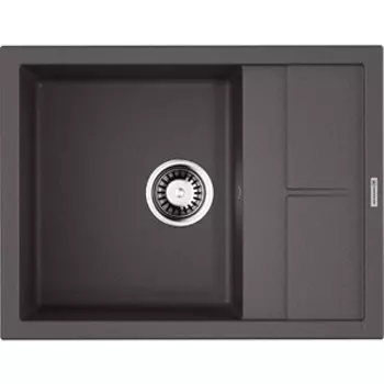 Кухонная мойка Omoikiri Sumi 65 PL платина (4993675)