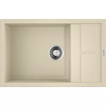 Кухонная мойка Omoikiri Sumi 78-LB BE ваниль (4993720)