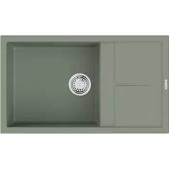Кухонная мойка Omoikiri Sumi 86A-WG wind green (4997107)