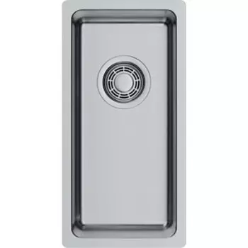 Дополнительная чаша Omoikiri Tadzava 22-U/I-IN Ultra 15 нержавеющая сталь (4997112)