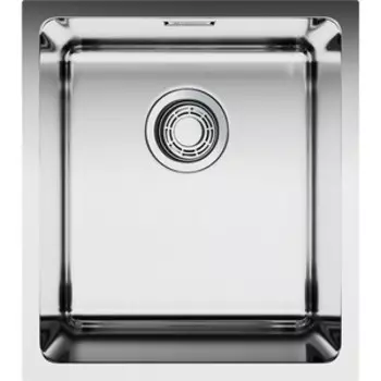 Кухонная мойка Omoikiri Tadzava 38-U/I IN нержавеющая сталь (4993077)