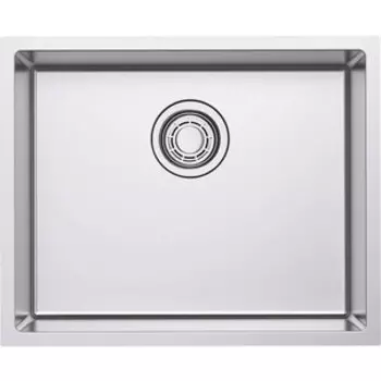 Кухонная мойка Omoikiri Tadzava 54-U/I Ultra IN сталь (4993800)