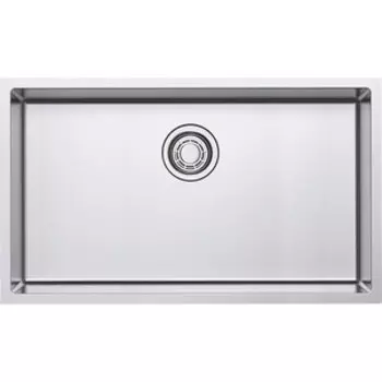 Кухонная мойка Omoikiri Tadzava 75-U/I IN нержавеющая сталь (4993501)