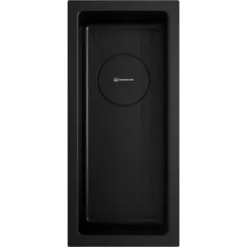 Дополнительная чаша Omoikiri Taki 20 U/IF-GB графит (4997015)