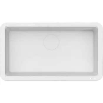 Кухонная мойка Omoikiri Tarento 83-WH белый (4993177)