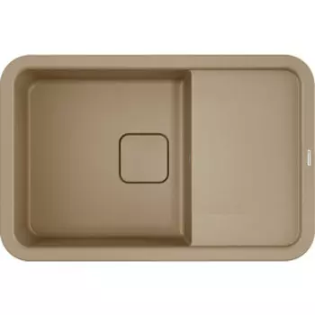 Кухонная мойка Omoikiri Tasogare 78 CA карамель (4993747)